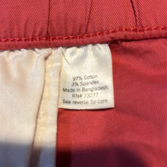 Croft & Barrow casual skirt size 1X - Picture 9 of 9